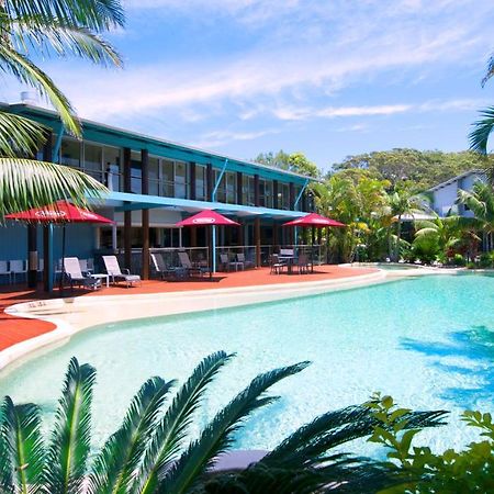 Mobys Beachside Retreat Blueys Beach Exteriér fotografie