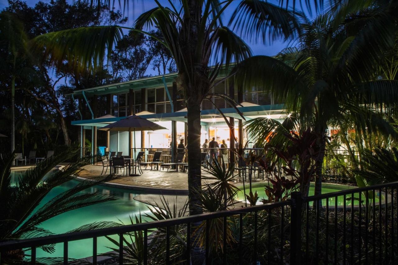 Mobys Beachside Retreat Blueys Beach Exteriér fotografie