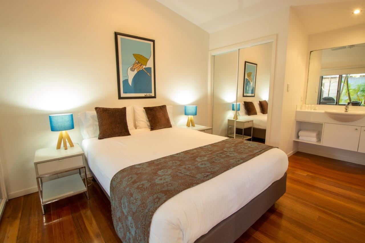 Mobys Beachside Retreat Blueys Beach Exteriér fotografie