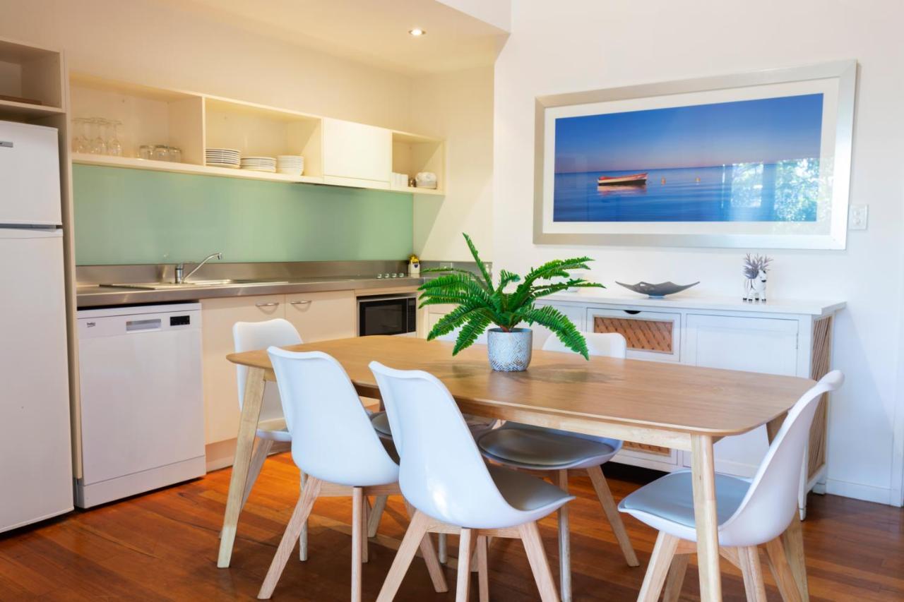 Mobys Beachside Retreat Blueys Beach Exteriér fotografie