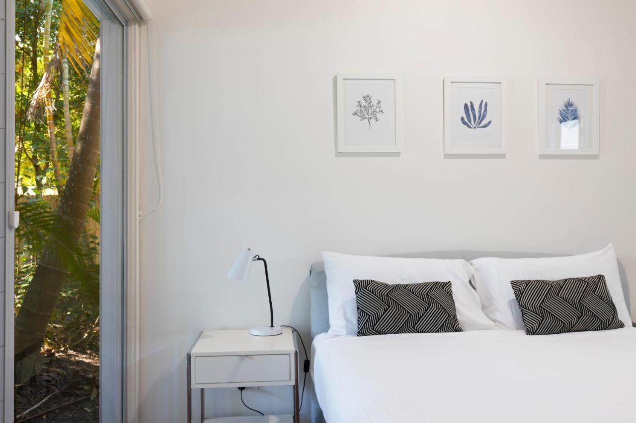 Mobys Beachside Retreat Blueys Beach Exteriér fotografie