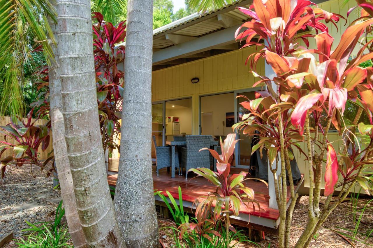 Mobys Beachside Retreat Blueys Beach Exteriér fotografie