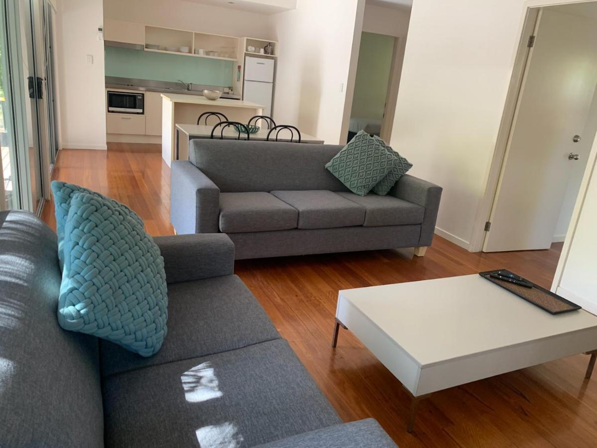 Mobys Beachside Retreat Blueys Beach Exteriér fotografie