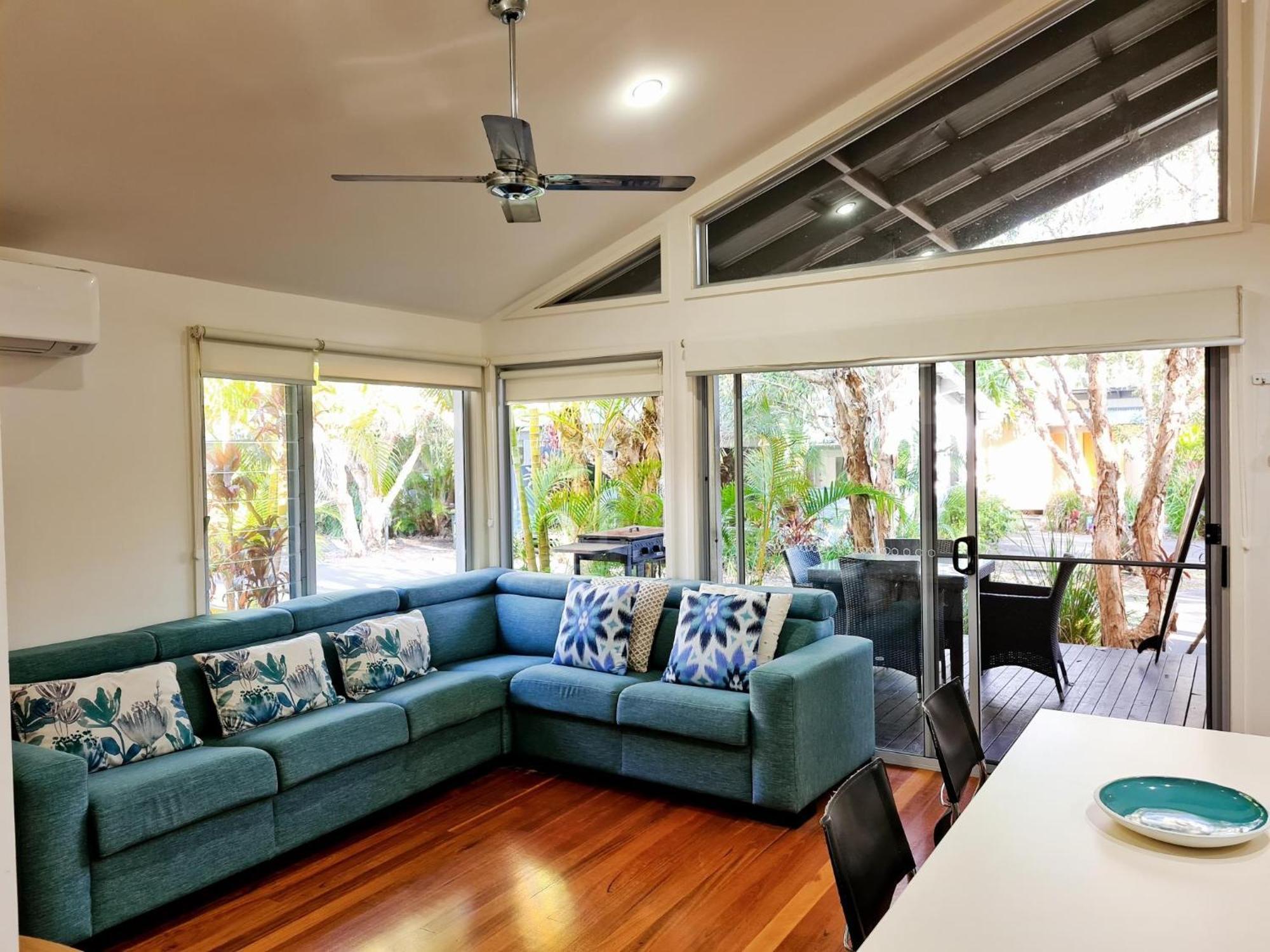 Mobys Beachside Retreat Blueys Beach Exteriér fotografie