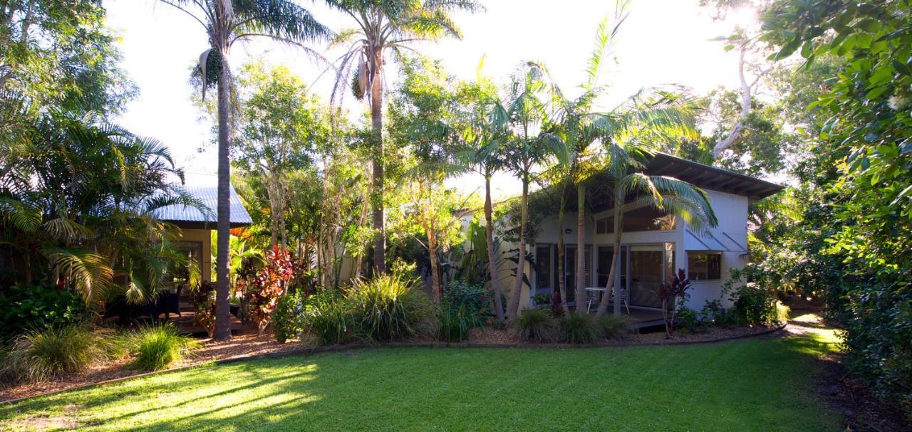 Mobys Beachside Retreat Blueys Beach Exteriér fotografie