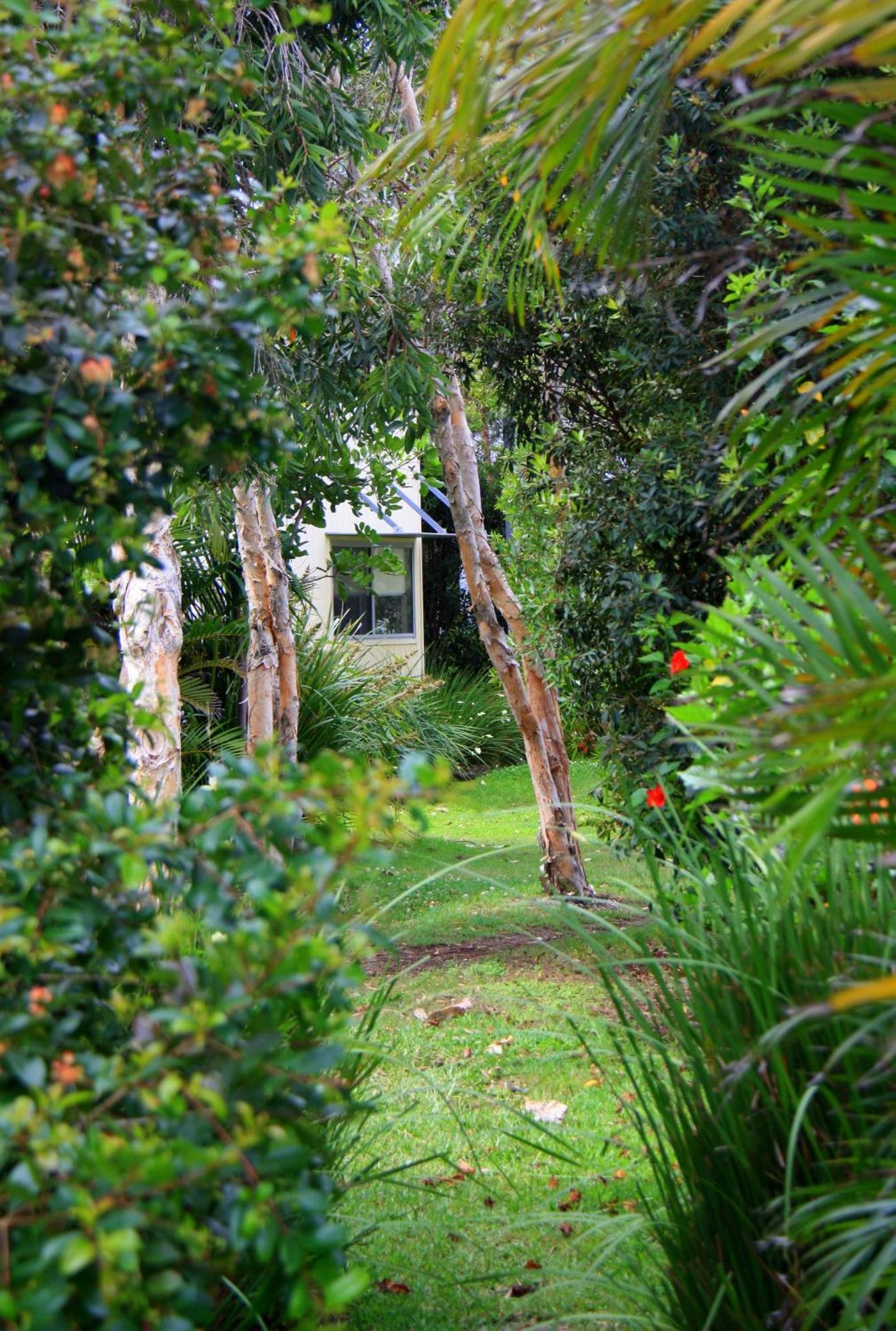 Mobys Beachside Retreat Blueys Beach Exteriér fotografie