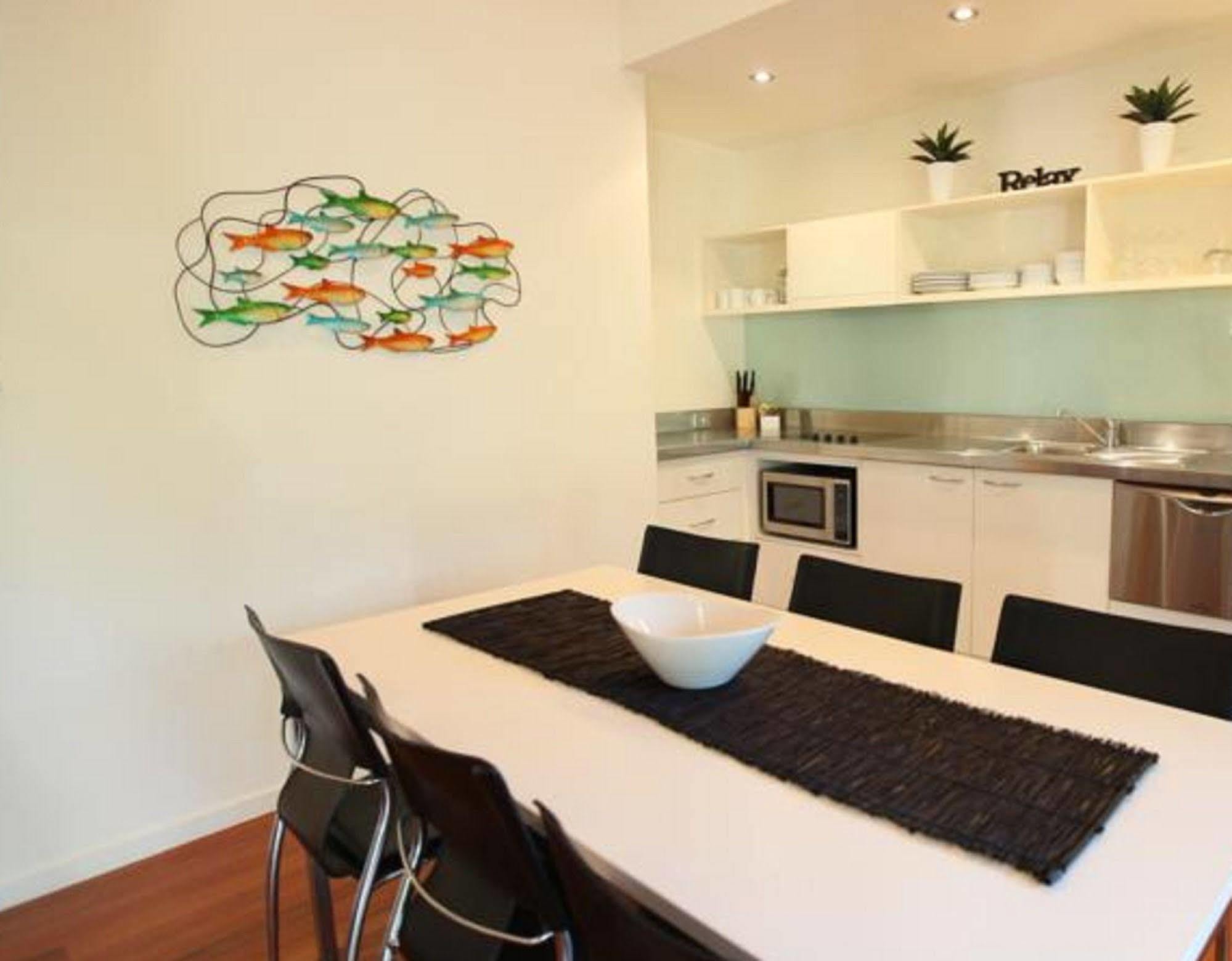 Mobys Beachside Retreat Blueys Beach Exteriér fotografie