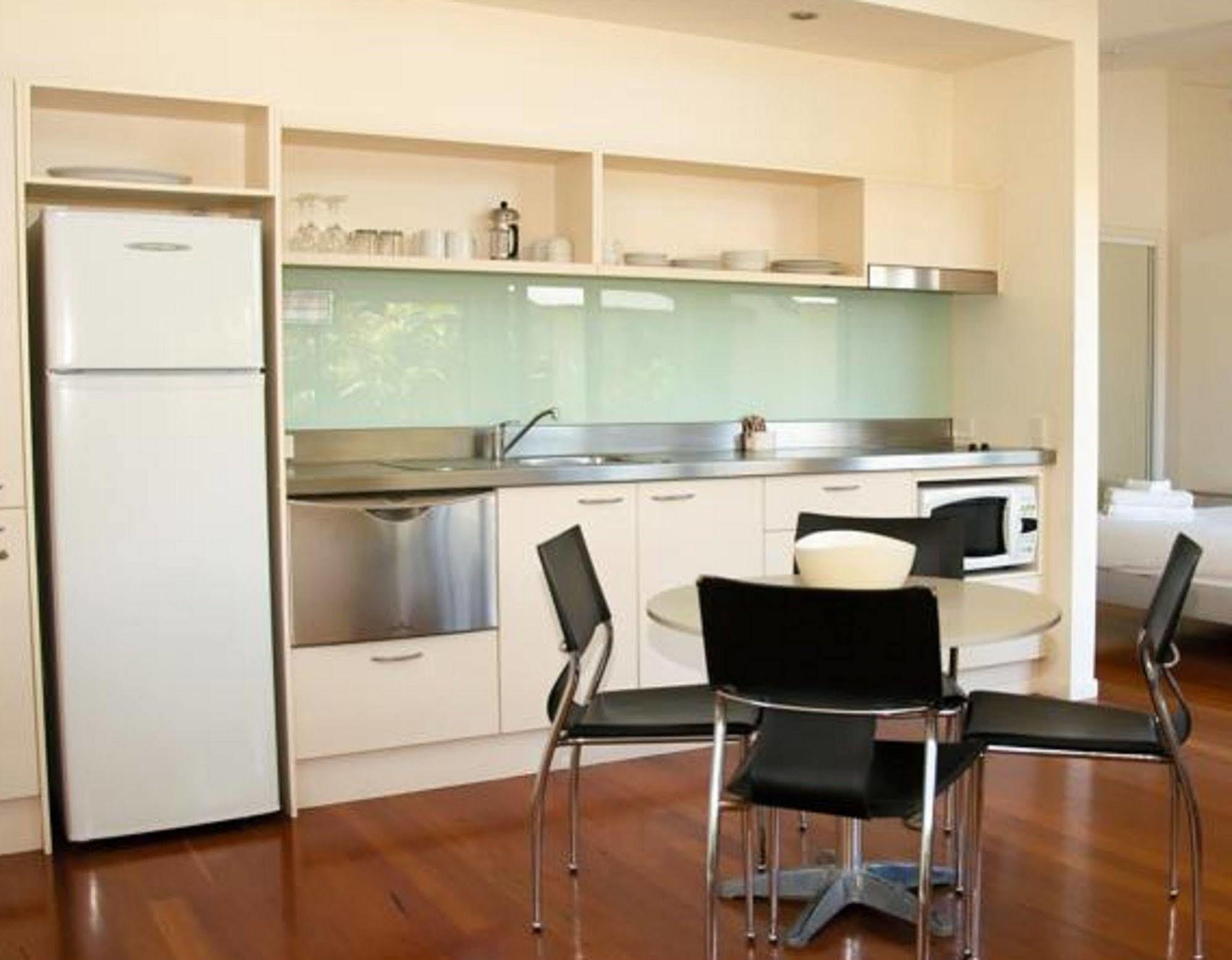 Mobys Beachside Retreat Blueys Beach Exteriér fotografie